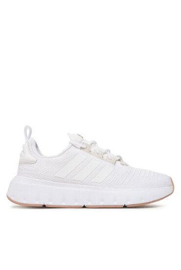 adidas Сникърси Swift Run IG4715 Бял - Mera.bg