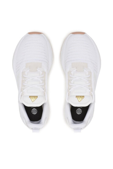 adidas Сникърси Swift Run IG4715 Бял - Mera.bg