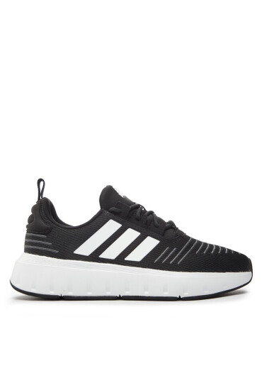 adidas Сникърси Swift Run IG7293 Черен - Mera.bg