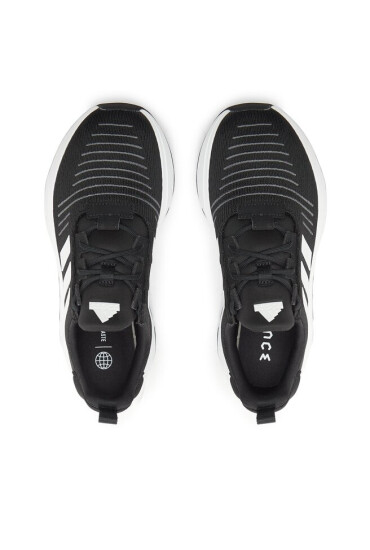 adidas Сникърси Swift Run IG7293 Черен - Mera.bg