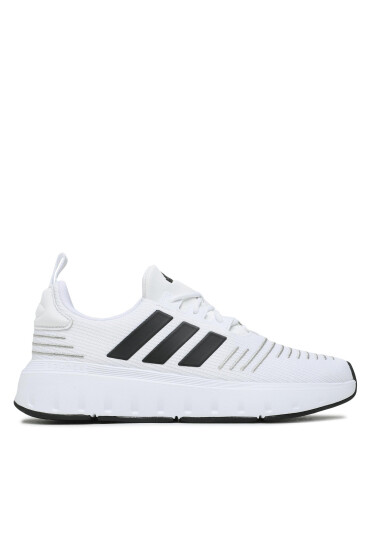 adidas Сникърси Swift Run IG7294 Бял - Mera.bg