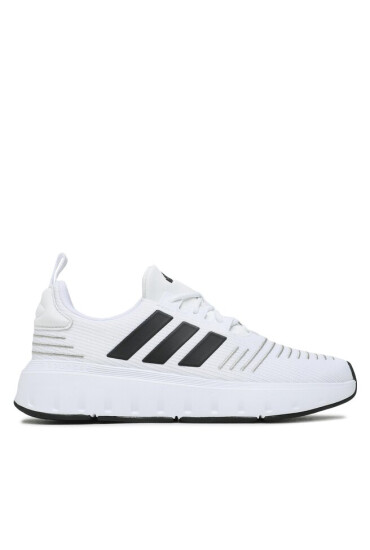 adidas Сникърси Swift Run IG7294 Бял - Mera.bg