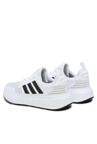 adidas Сникърси Swift Run IG7294 Бял - Mera.bg