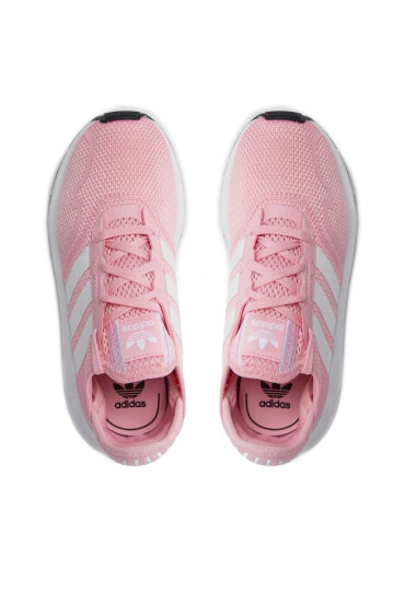 adidas Сникърси Swift Run X C FY2164 Розов - Mera.bg