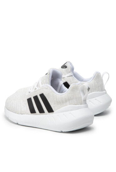 adidas Сникърси Swift Run22 C GW8183 Бял - Mera.bg