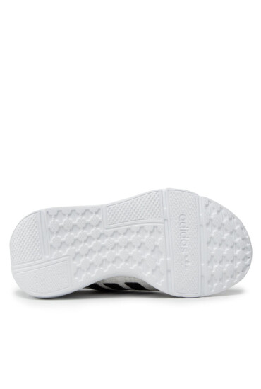 adidas Сникърси Swift Run22 C GW8183 Бял - Mera.bg