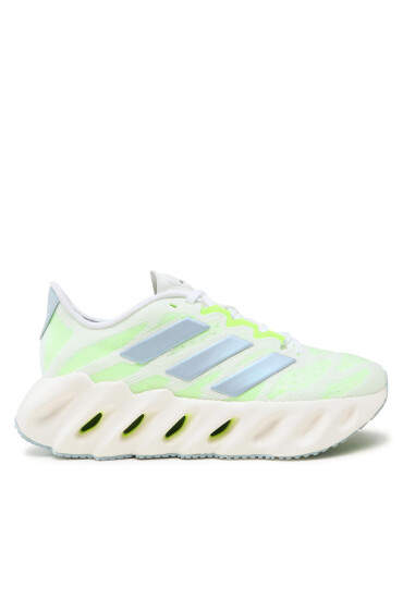 adidas Маратонки за бягане Switch FWD Running FZ5685 Бял - Mera.bg