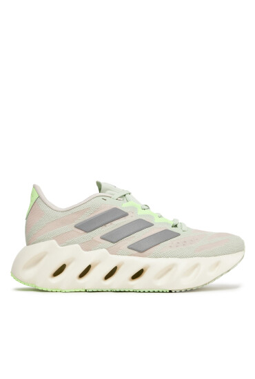 adidas Маратонки за бягане Switch Fwd W ID2646 Сив - Mera.bg