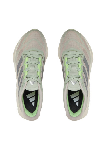 adidas Маратонки за бягане Switch Fwd W ID2646 Сив - Mera.bg