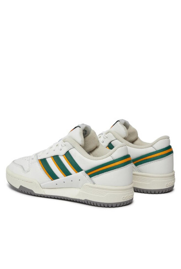 adidas Сникърси Team Court 2 Str IE5890 Бял - Mera.bg