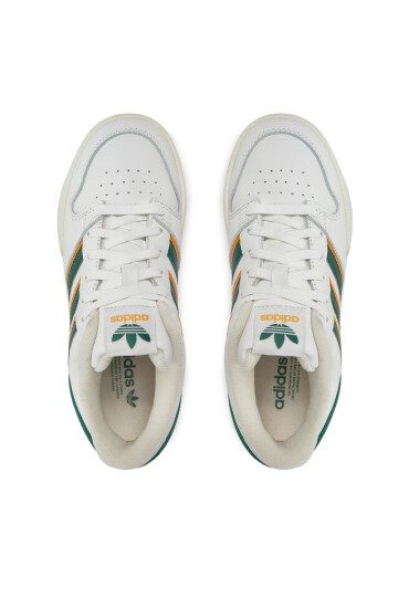 adidas Сникърси Team Court 2 Str IE5890 Бял - Mera.bg