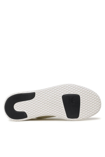 adidas Обувки Tennis Hu GZ3920 Owhite/Cwhite/Cblack - Mera.bg