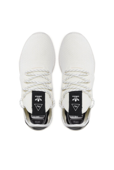 adidas Обувки Tennis Hu GZ3920 Owhite/Cwhite/Cblack - Mera.bg