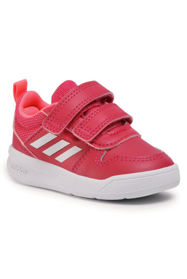 adidas Обувки Tensaur I FW4003 Red - Mera.bg
