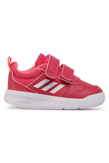 adidas Обувки Tensaur I FW4003 Red - Mera.bg