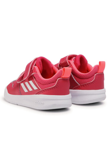 adidas Обувки Tensaur I FW4003 Red - Mera.bg