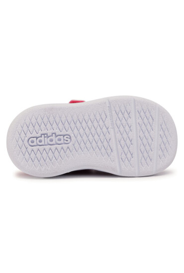 adidas Обувки Tensaur I FW4003 Red - Mera.bg