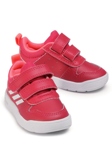 adidas Обувки Tensaur I FW4003 Red - Mera.bg