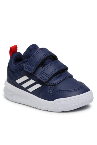 adidas Обувки Tensaur I S24053 Dkblue/Ftwwht/Actred - Mera.bg