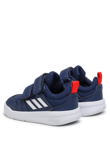 adidas Обувки Tensaur I S24053 Dkblue/Ftwwht/Actred - Mera.bg