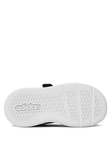 adidas Сникърси Tensaur I S24054 Черен - Mera.bg