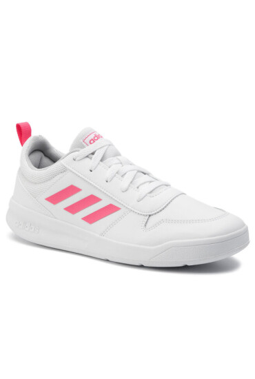 adidas Обувки Tensaur K EF1088 Ftwwht/Reapnk/Ftwwht - Mera.bg