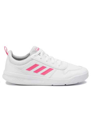 adidas Обувки Tensaur K EF1088 Ftwwht/Reapnk/Ftwwht - Mera.bg