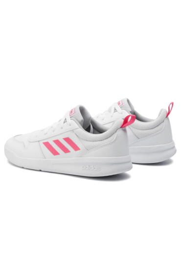 adidas Обувки Tensaur K EF1088 Ftwwht/Reapnk/Ftwwht - Mera.bg