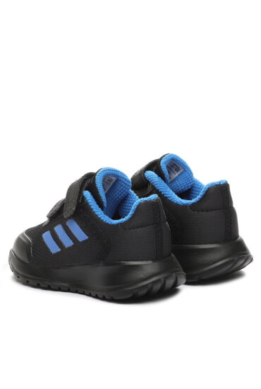 adidas Сникърси Tensaur Run 2.0 Shoes Kids IF0361 Черен - Mera.bg