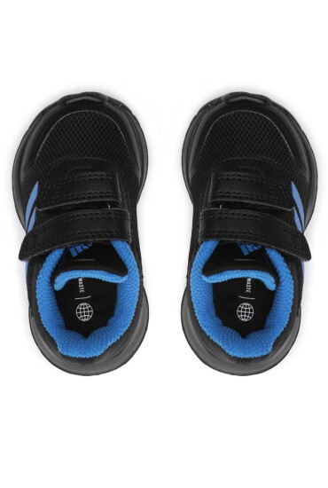 adidas Сникърси Tensaur Run 2.0 Shoes Kids IF0361 Черен - Mera.bg