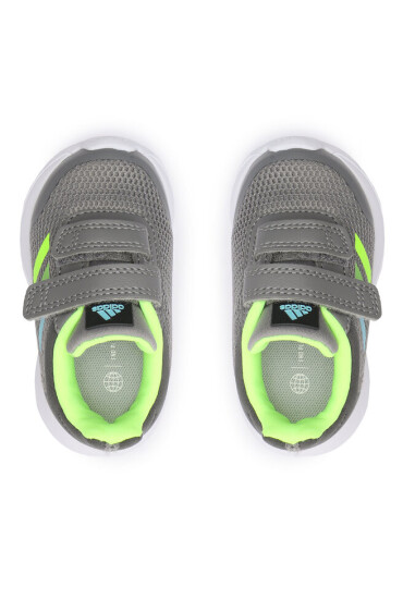 adidas Сникърси Tensaur Run Shoes IF0355 Сив - Mera.bg