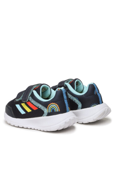 adidas Сникърси Tensaur Run Sport Running Two-Strap Hook-and-Loop Shoes GY2462 Син - Mera.bg