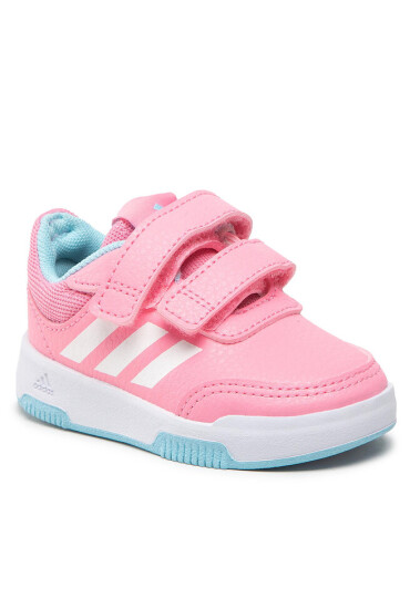 adidas Обувки Tensaur Sport 2.0 Cf I GW6460 Bliss Pink/Cloud White/Bliss Blue - Mera.bg