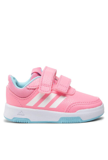 adidas Обувки Tensaur Sport 2.0 Cf I GW6460 Bliss Pink/Cloud White/Bliss Blue - Mera.bg
