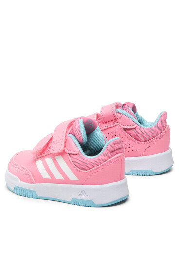 adidas Обувки Tensaur Sport 2.0 Cf I GW6460 Bliss Pink/Cloud White/Bliss Blue - Mera.bg
