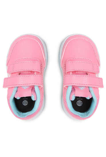 adidas Обувки Tensaur Sport 2.0 Cf I GW6460 Bliss Pink/Cloud White/Bliss Blue - Mera.bg