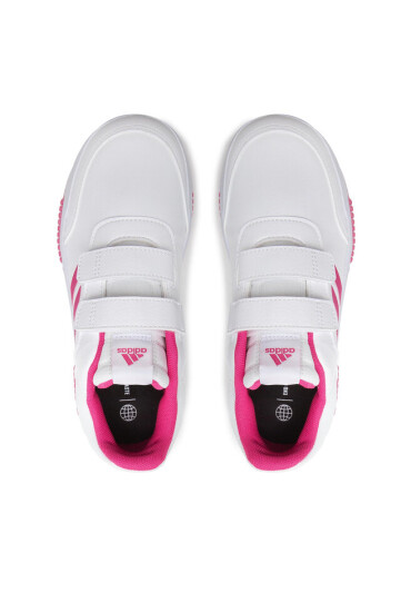 adidas Сникърси Tensaur Sport 2.0 Cf K GW6451 Бял - Mera.bg