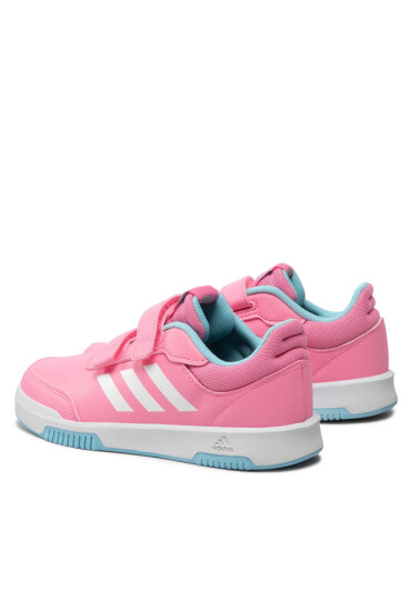 adidas Обувки Tensaur Sport 2.0 Cf K GW6454 Bliss Pink/Cloud White/Bliss Blue - Mera.bg