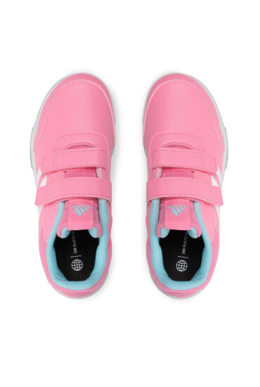 adidas Обувки Tensaur Sport 2.0 Cf K GW6454 Bliss Pink/Cloud White/Bliss Blue - Mera.bg