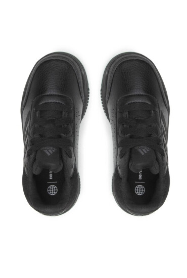 adidas Сникърси Tensaur Sport 2.0 K GW6424 Черен - Mera.bg