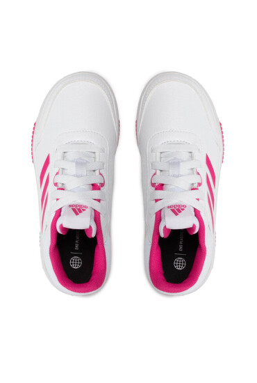 adidas Сникърси Tensaur Sport 2.0 K GW6438 Бял - Mera.bg
