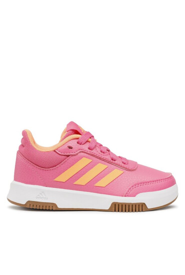 adidas Сникърси Tensaur Sport Training Lace Shoes HP2620 Розов - Mera.bg