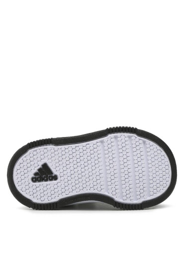 adidas Сникърси Tensaur Sport Training Hook and Loop Shoes GW1988 Бял - Mera.bg