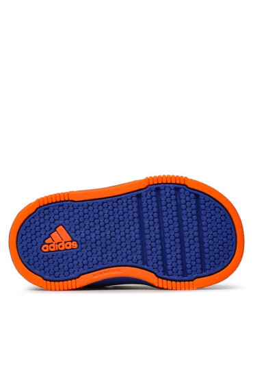 adidas Обувки Tensaur Sport Training Hook and Loop Shoes H06303 Бял - Mera.bg