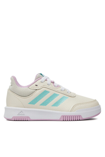 adidas Сникърси Tensaur Sport Training Lace IG8577 Бежов - Mera.bg