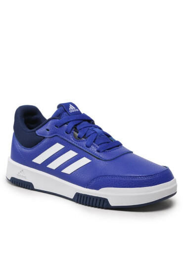 adidas Обувки Tensaur Sport Training Lace Shoes H06313 Lucid Blue/Cloud White/Dark Blue - Mera.bg
