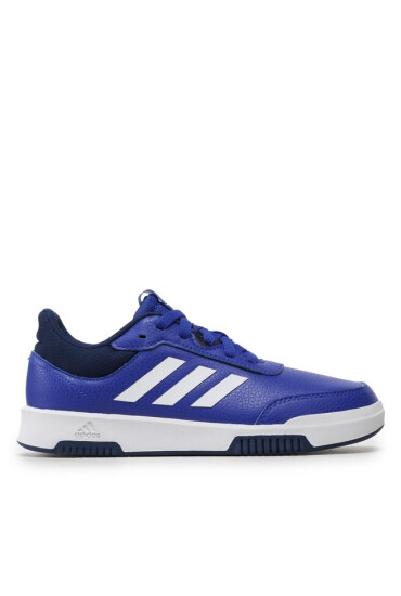 adidas Обувки Tensaur Sport Training Lace Shoes H06313 Lucid Blue/Cloud White/Dark Blue - Mera.bg