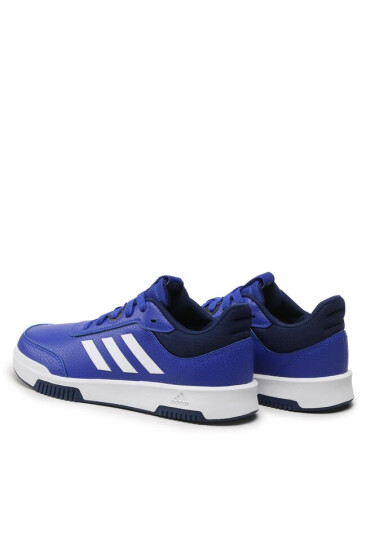 adidas Обувки Tensaur Sport Training Lace Shoes H06313 Lucid Blue/Cloud White/Dark Blue - Mera.bg