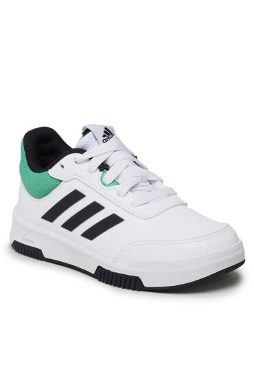 adidas Обувки Tensaur Sport Training Lace Shoes H06315 Бял - Mera.bg