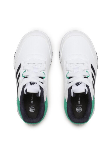 adidas Обувки Tensaur Sport Training Lace Shoes H06315 Бял - Mera.bg